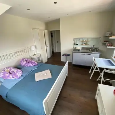 Bed and Breakfast Orange-Inn