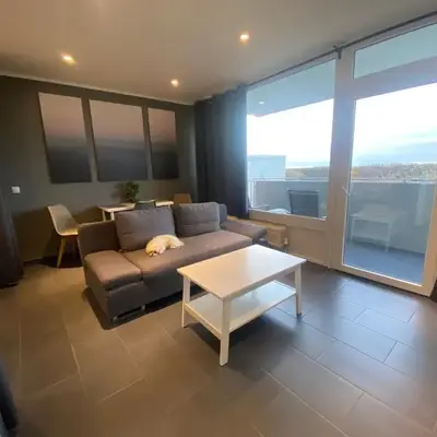 Apartment Home at Bea Duisburg Homberg