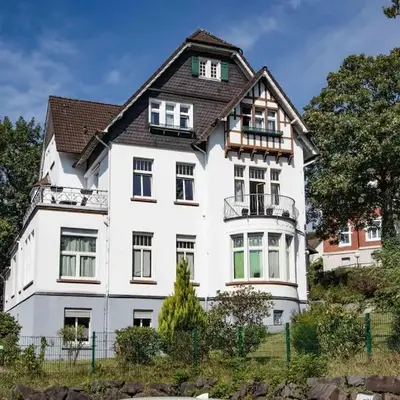 Cozy Apartment Klutert