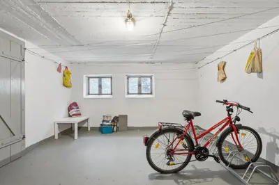 Radfahren an der Unterkunft CASATUA - Zentral - Garage - Balkon - Uni - WiFi oder in der Nähe