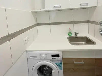 Grundriss der Unterkunft Monteurwohnung Duisburg