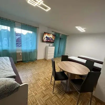 Monteurwohnung in Herne