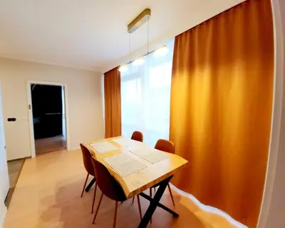 Grundriss der Unterkunft Wohnen auf Zeit in Mülheim an der Ruhr