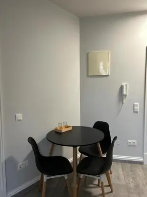 Grundriss der Unterkunft Sia Apartments Hotel
