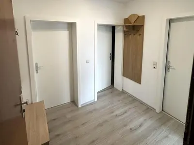 Grundriss der Unterkunft Fully equipped Apartment in Castrop-Rauxel