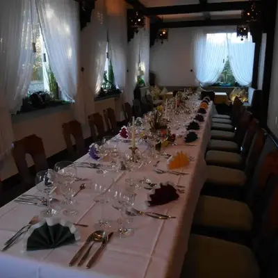 Hotel - Restaurant Haus von der Heyde