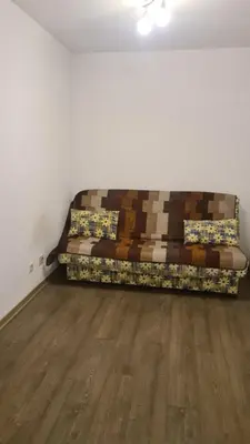 Ein Sitzbereich in der Unterkunft Helles & Ruhiges Apartment in Düsseldorf