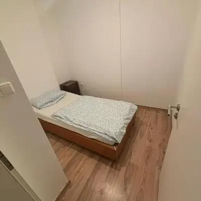 Speedstay oberhausen