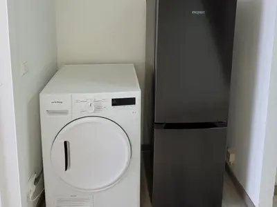 Grundriss der Unterkunft Wohnen auf Zeit mit Aussicht