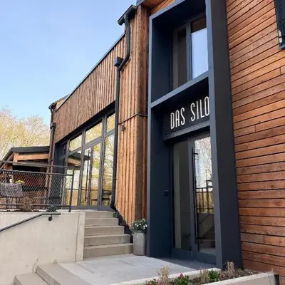 Das SILO