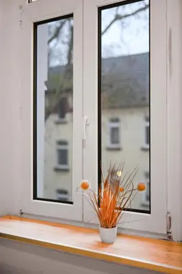 Grundriss der Unterkunft Perfect for 5 Guests - Netflix - Parking - Duisburg - Smart Home