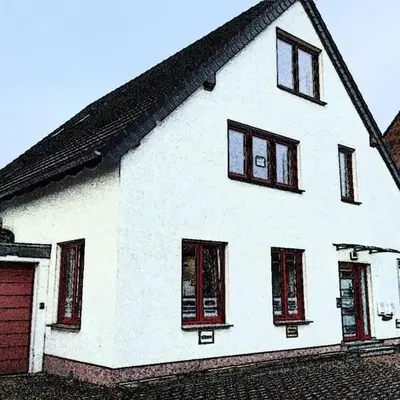 Suite Apartment No 1