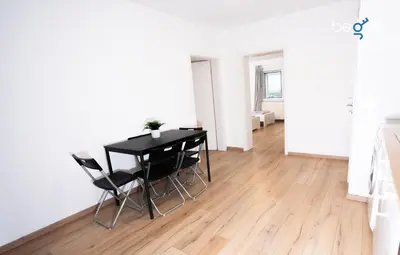 Grundriss der Unterkunft BEGE APARTMENTS LightHaus