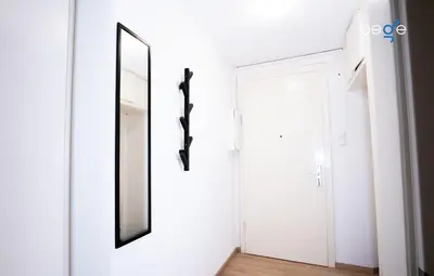 Grundriss der Unterkunft BEGE APARTMENTS LightHaus