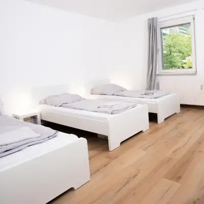 BEGE APARTMENTS LightHaus