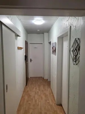 Grundriss der Unterkunft Guest-Apartment