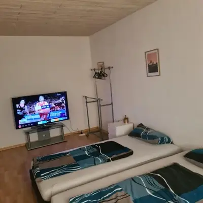Guest-Apartment
