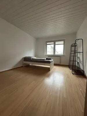 Ein Bett oder Betten in einem Zimmer der Unterkunft Central Four Residence
