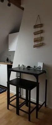 Grundriss der Unterkunft Easystay
