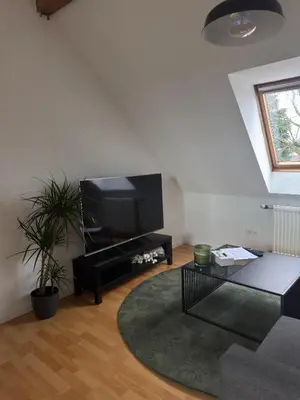 TV/Unterhaltungsangebot in der Unterkunft Easystay