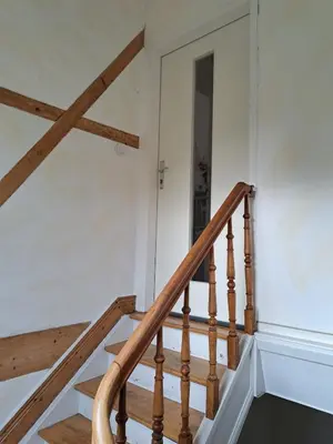 Grundriss der Unterkunft Quartier1905 charmanter Altbau waldnah & verkehrsgünstig