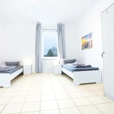 BEGE APARTMENTS MinimalStay