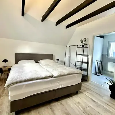 Altstadt Apartment Chalet