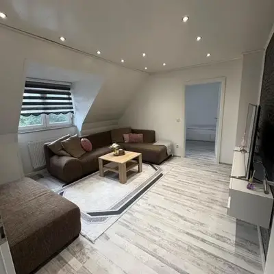 Wohnung 1&2