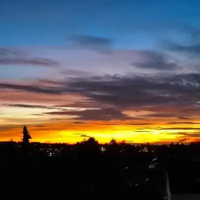 Panorama-Penthouse