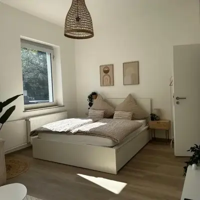 MD City Appartment