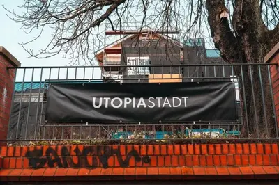 Grundriss der Unterkunft Ferienwohnung Grünes Eck,Wuppertal am Toelleturm
