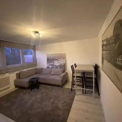 Ferienwohnung Grünes Eck