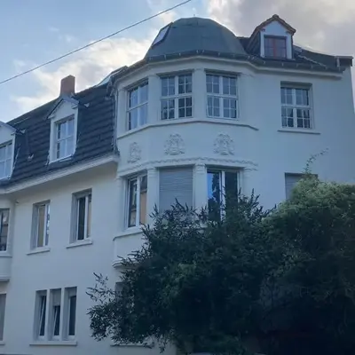 Cozy Historic Apartment