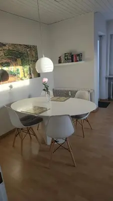 Grundriss der Unterkunft Biller Schwerte