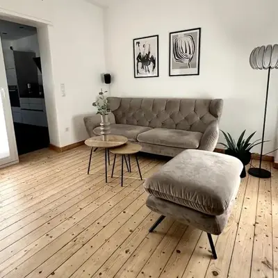 Altstadt Apartment Deluxe 1