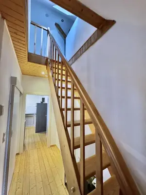 Grundriss der Unterkunft Altstadt Apartment Deluxe 3