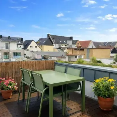 Altstadt Apartment Deluxe 3