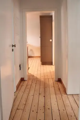 Grundriss der Unterkunft Altstadt Apartment Deluxe 2