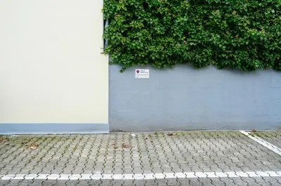 Grundriss der Unterkunft Altstadt Apartment Deluxe 2
