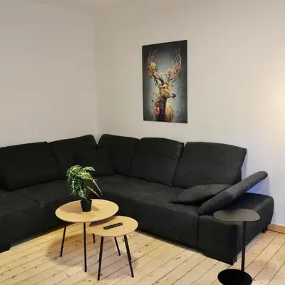 Altstadt Apartment Deluxe 2