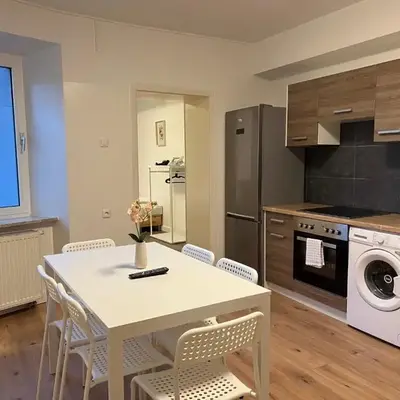 T&K Apartments - Gelsenkirchen - 2 Schlafzimmer Wohnungen - Vollausgestattet