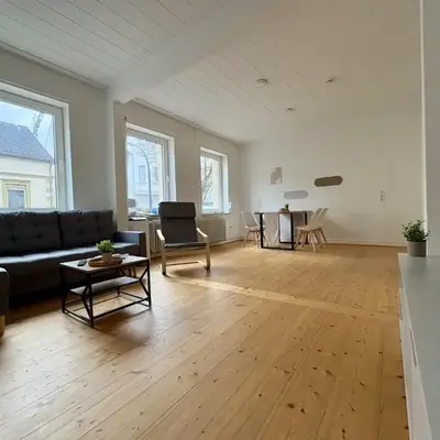Moderne Unterkunft mit Komfort & Top-Lage