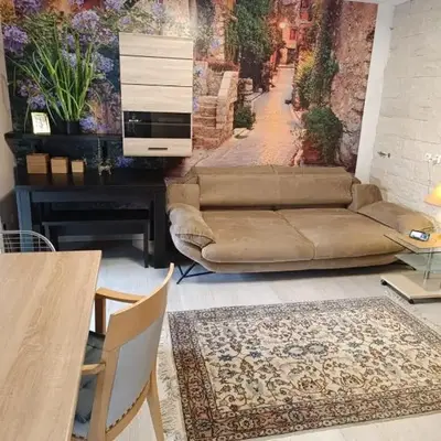 City Adler Apartment