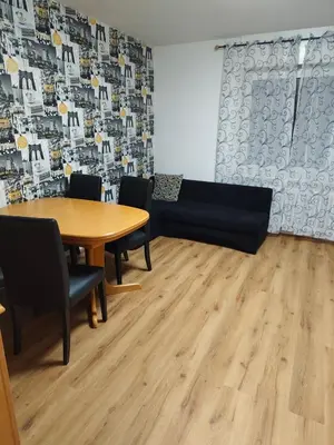 Grundriss der Unterkunft Luxapartament Schwerte Central