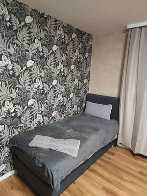 Grundriss der Unterkunft Luxapartament Schwerte Central