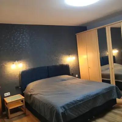 Luxapartament Schwerte Central