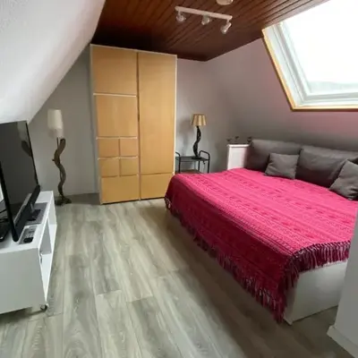 Appartement in Düsseldorf