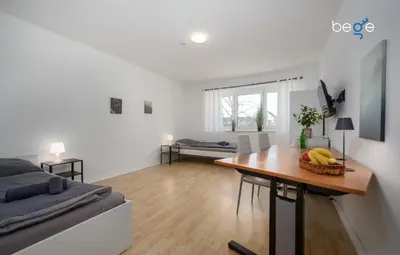 TV/Unterhaltungsangebot in der Unterkunft BEGE APARTMENTS ProStay