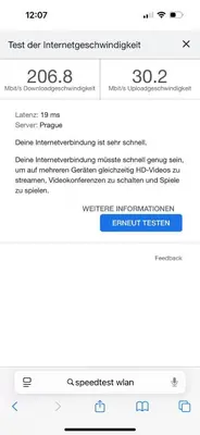 Grundriss der Unterkunft BudgetRoom Modernes Apartment mit 3 Schlafzimmern