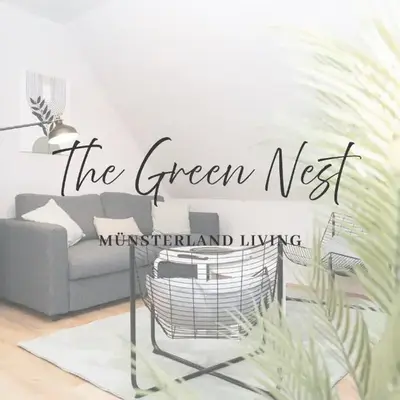 DAS GRÜNE NEST Münsterland Living